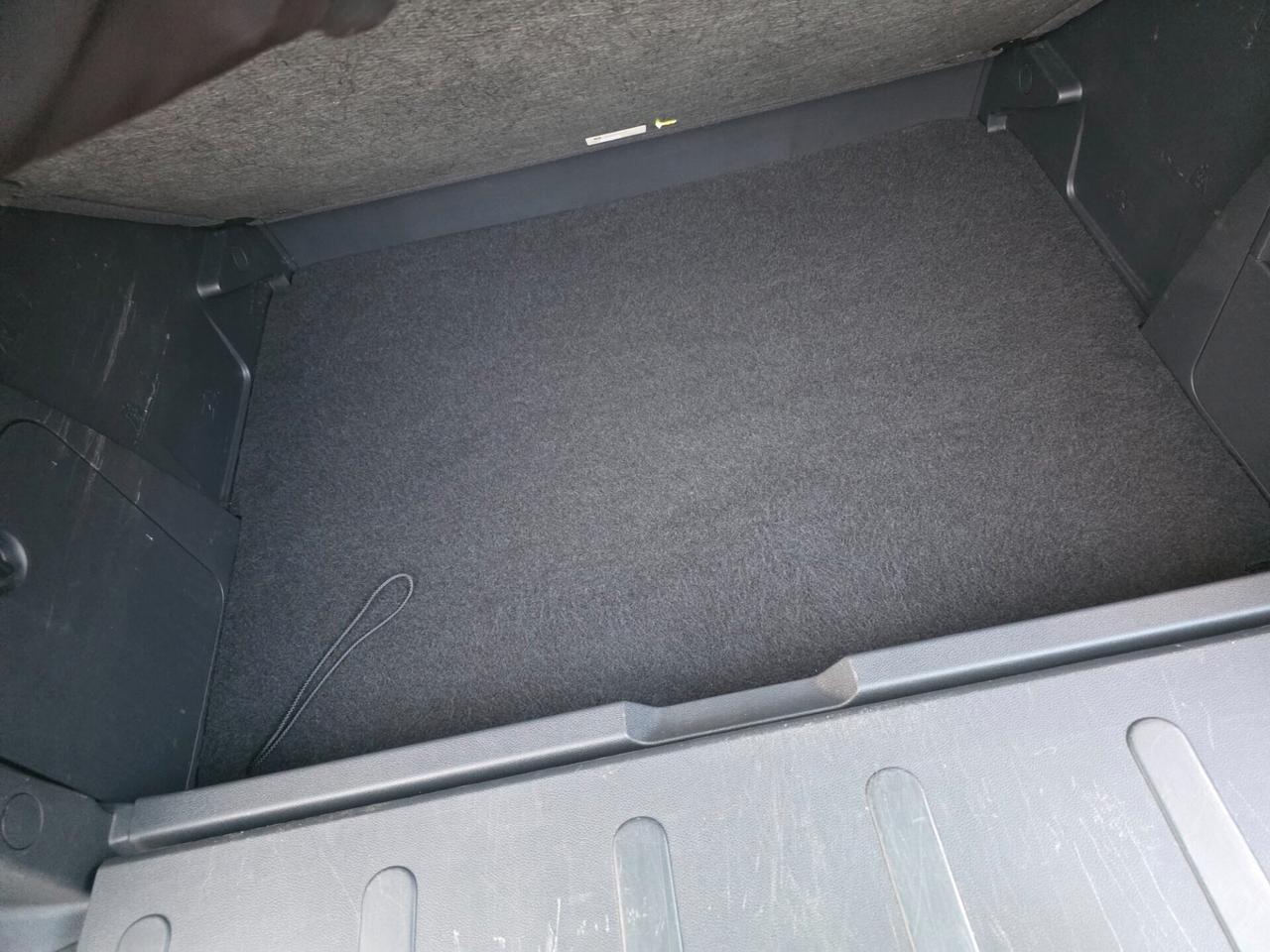 Peugeot 3008 1.6D uniproprietario km... certificato