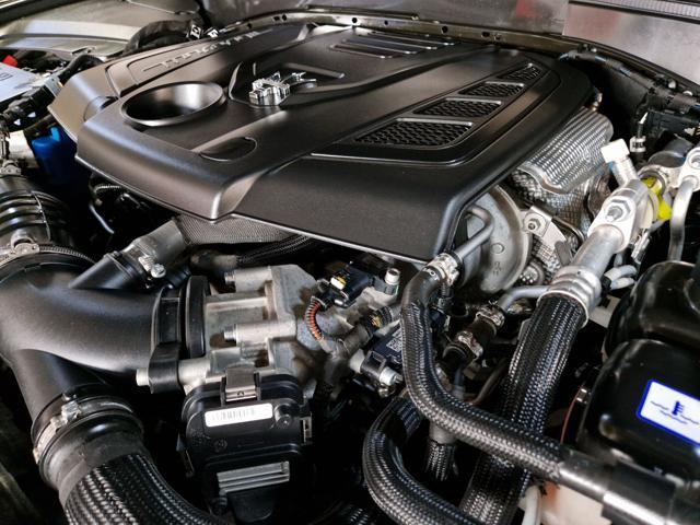 MASERATI Levante MHEV 330 CV AWD GT HYBRID KM. 65.900+TETTO+20'