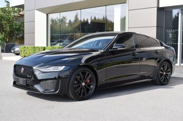 Jaguar XE JAGUAR XE AWD Limited Edition 204 PS Auto