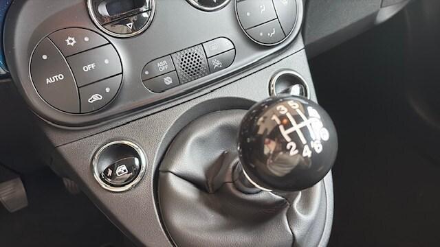 FIAT 500 500 1.0 Hybrid Dolcevita