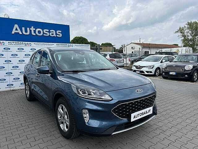 Ford Kuga 1.5 EcoBlue 120 CV 2WD Connect