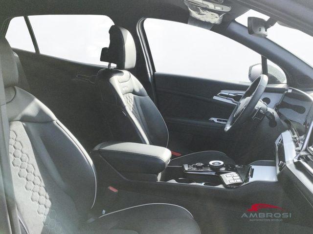 KIA Sportage MY25 1.6 PHEV AWD GTL SPT