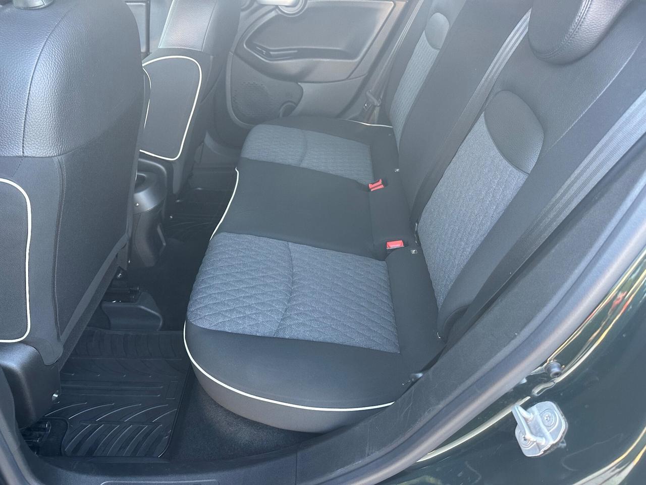 500 X 1.6 MTJ - GARANZIA 12 MESI - TAGLIANDI FIAT