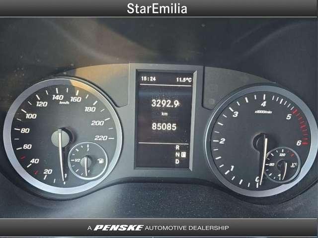 Mercedes-Benz Vito Vito 2.0 116 CDI Tourer Pro Long