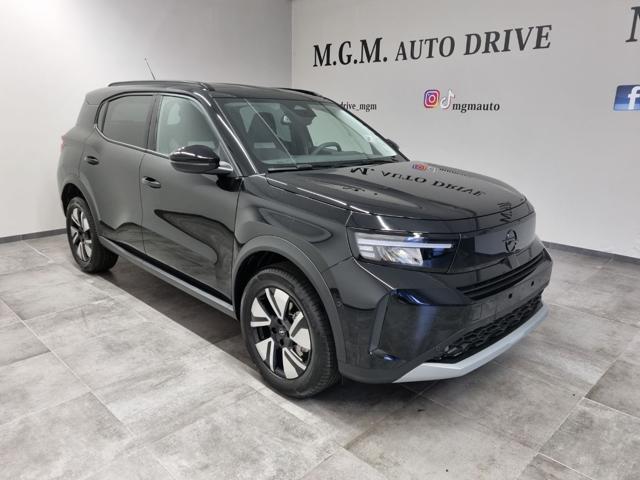 OPEL Frontera Hybrid 145 CV EDCT GS