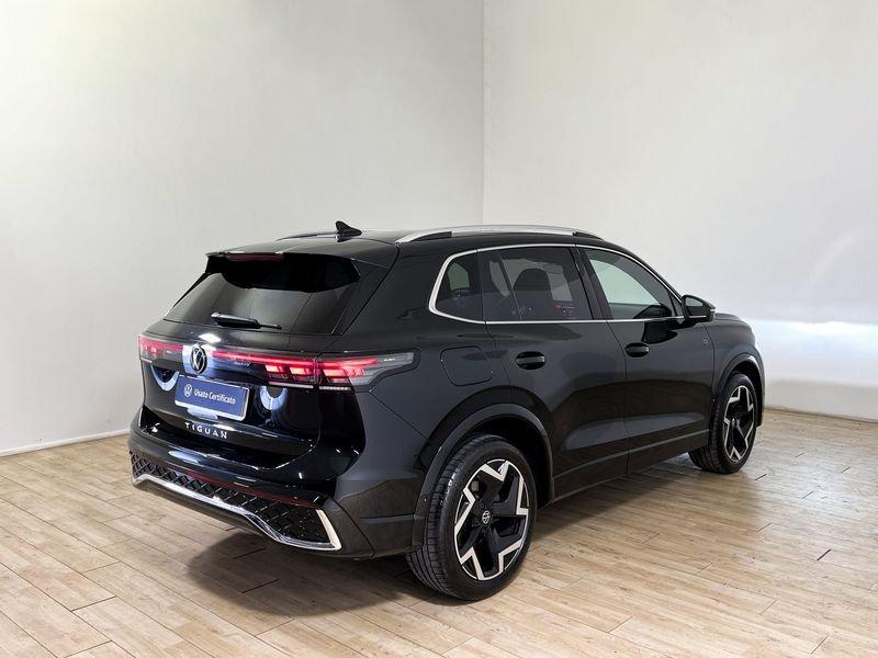 Volkswagen Tiguan Tiguan 2.0 tdi R-Line 150cv dsg