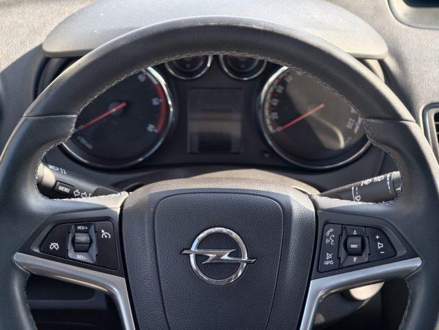 OPEL Meriva 1.3 CDTI 95CV Cosmo X COMMERCIANTI