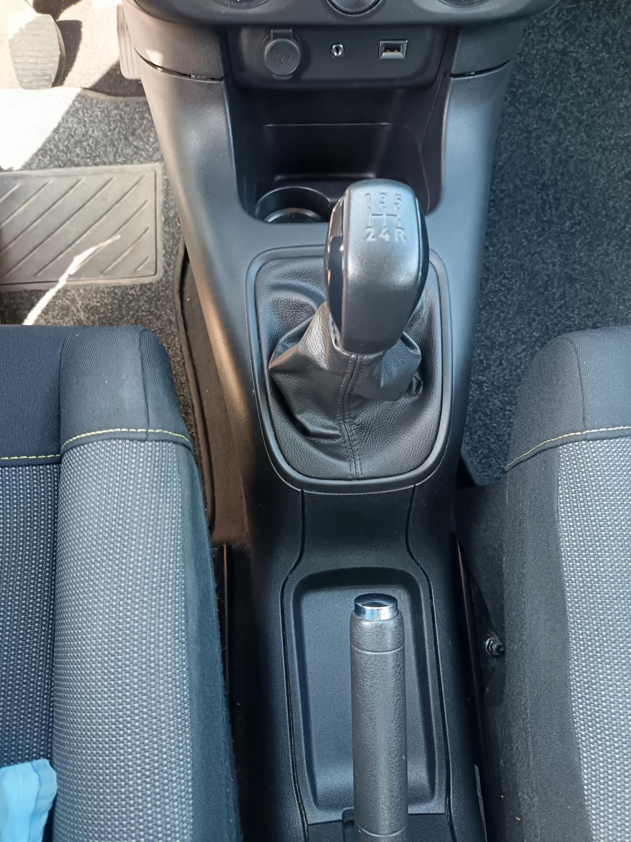 Citroen C3 PureTech 82 S&S Shine