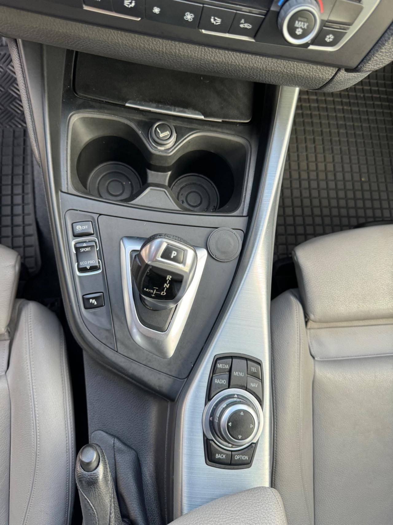 Bmw 118 118d 5p. Msport Automatico 8M