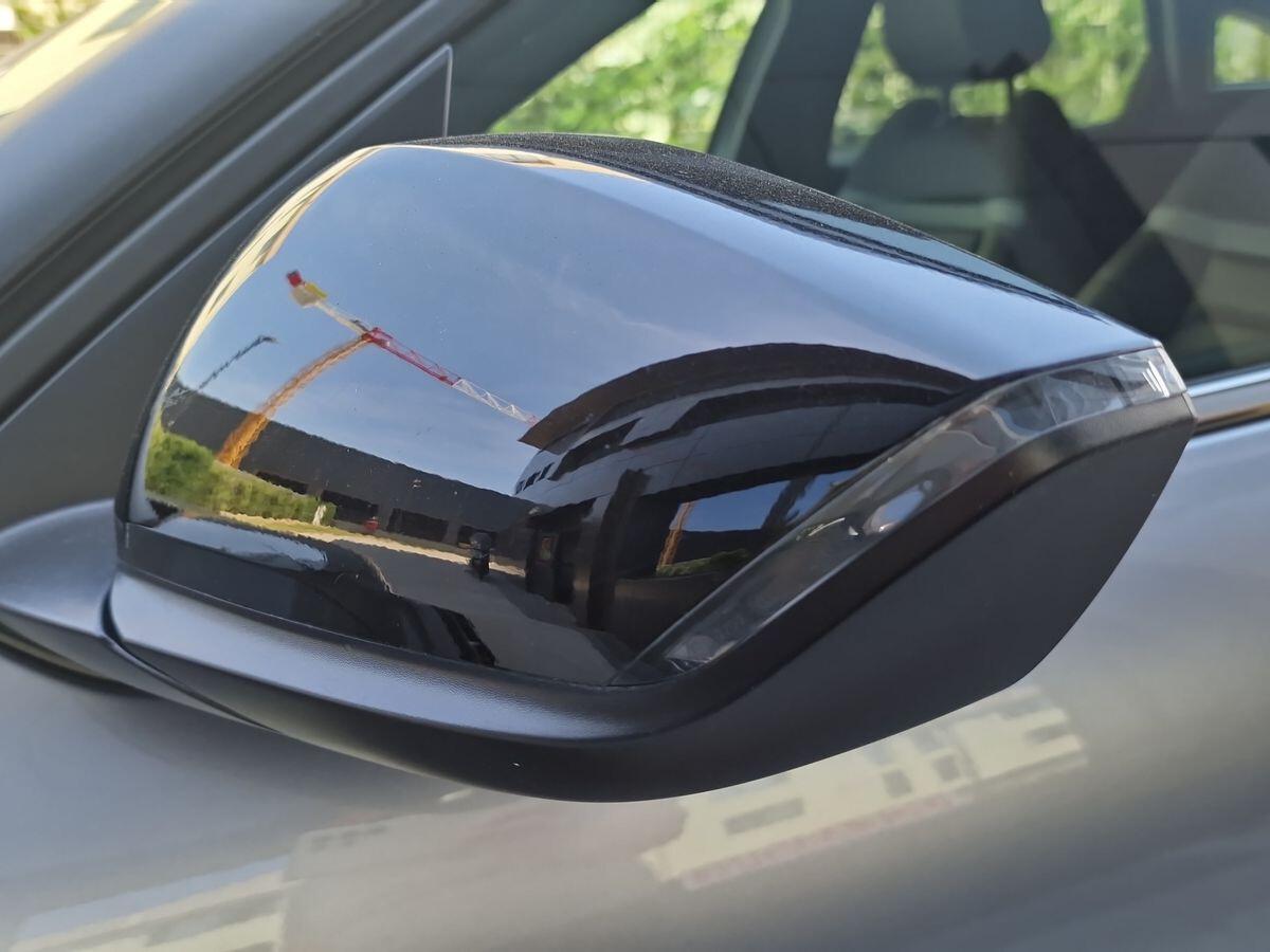 CITROEN C4 1.5 SHINE AUTOMATICA