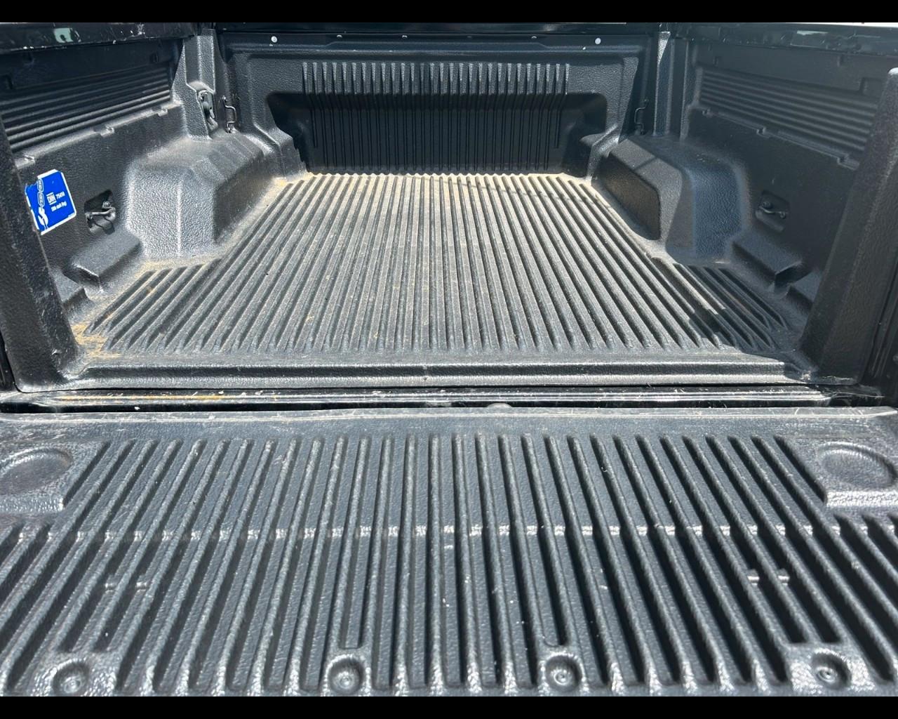 FORD Ranger VII 2019 - Ranger 2.0 ecoblue double cab XLT 170cv