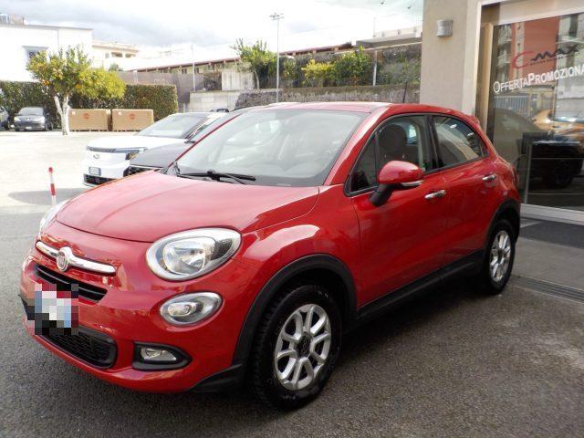 FIAT 500X 1.6 Mjt 120CV Pop Star
