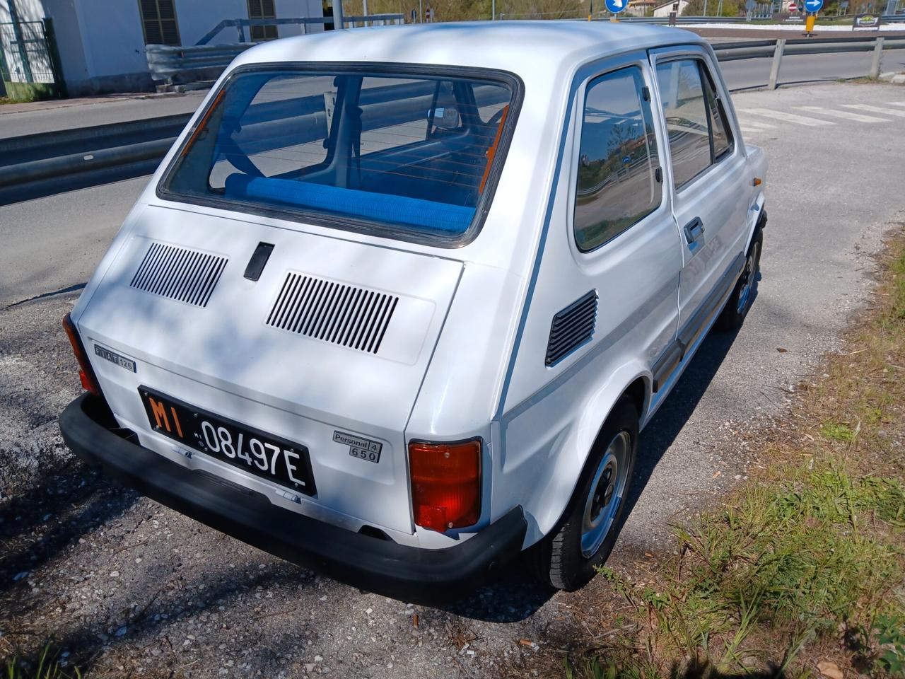 Fiat 126