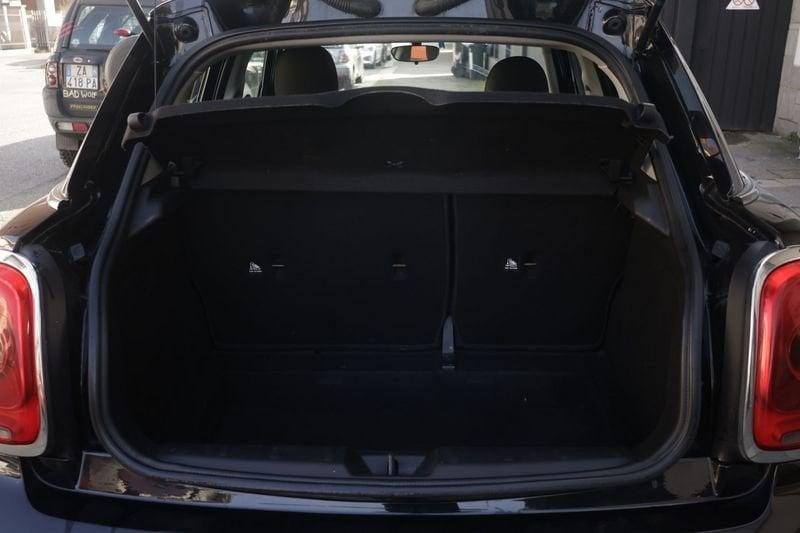 MINI Mini 5 porte MINI Mini 5 porte Mini 1.5 One D 5 porte Unicoproprietario