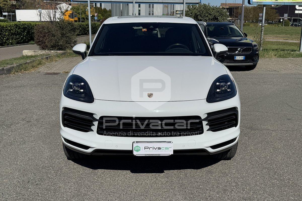 PORSCHE Cayenne 3.0 V6