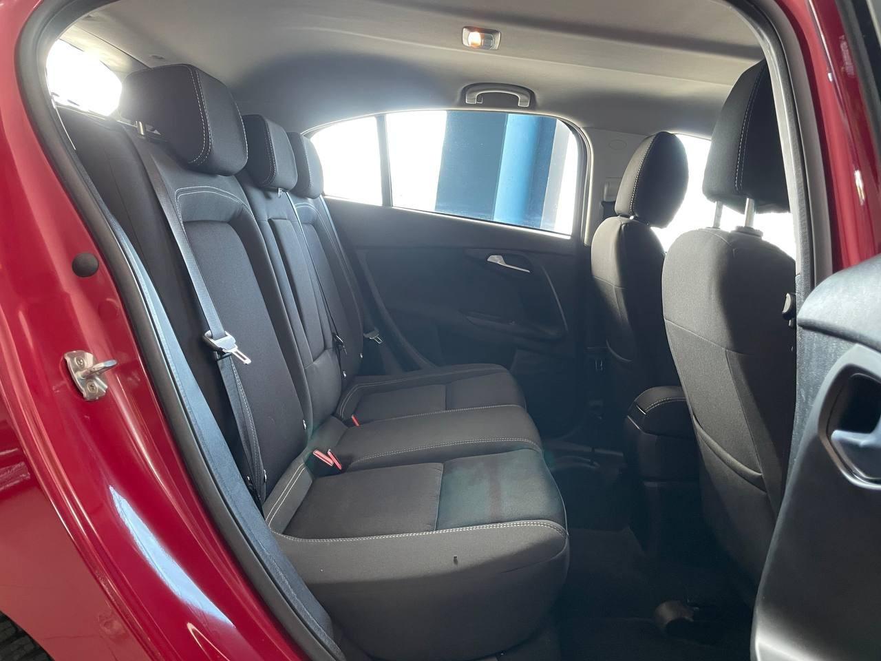 Fiat Tipo 1.4 | 95cv - Distribuzione Eseguita