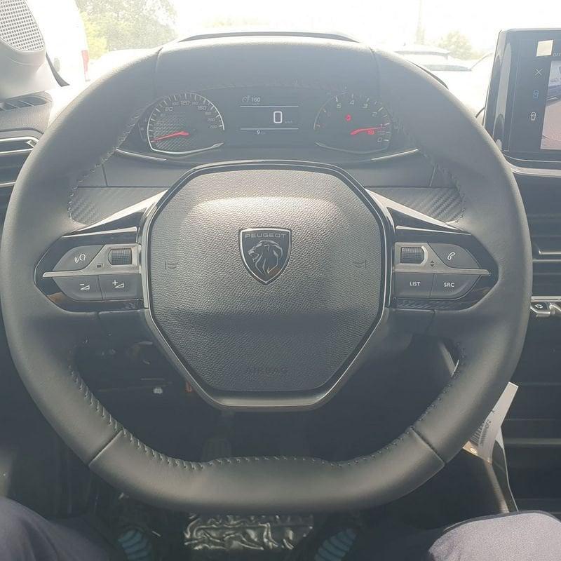 Peugeot 208 5P - Business Pu