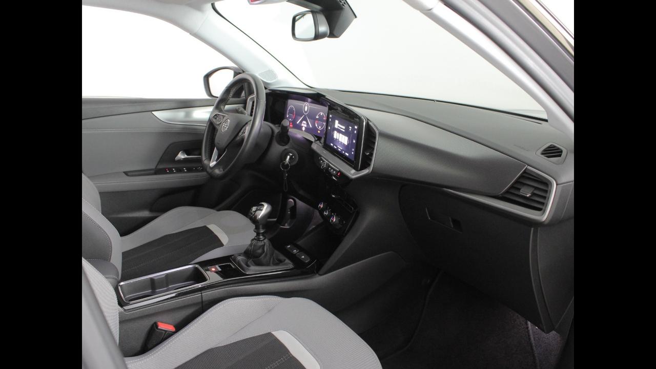 OPEL Mokka II 2020 - Mokka 1.5 Elegance s&s 110cv
