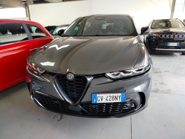 ALFA ROMEO Tonale 1.5 160 CV MHEV TCT7 Veloce PROMO