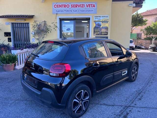 Citroen C3 C3 1.2 puretech plus 83cv pronte in diversi colori