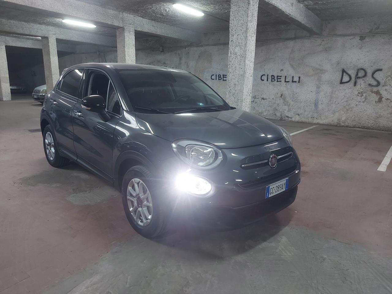 Fiat 500X 1.0 T3 120 CV Urban 10000km