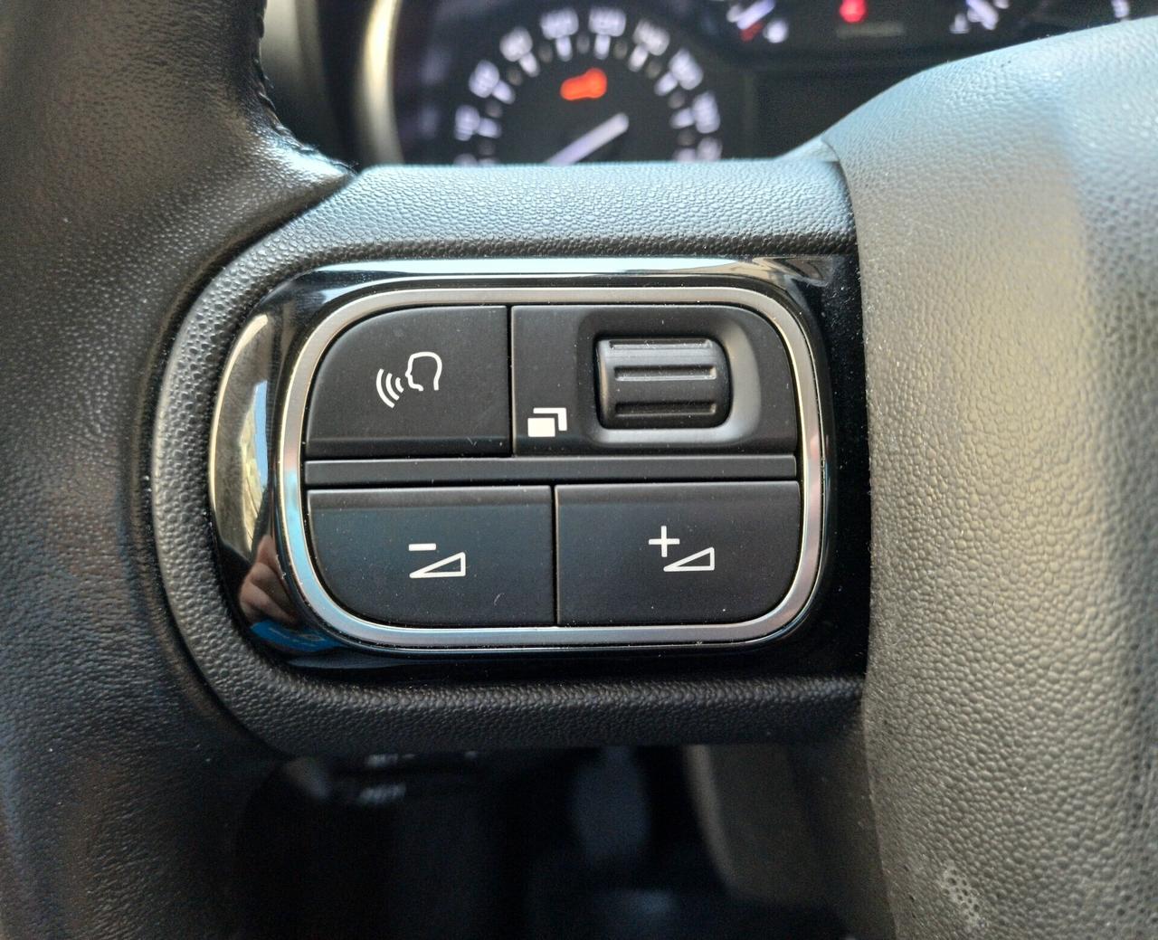CITROEN C3 AIRCROSS 1.5 BLUEHDI 100cv FEEL