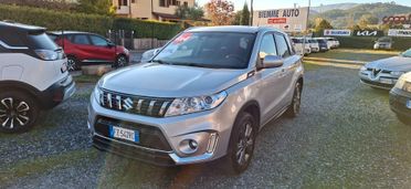 Suzuki Vitara 1.0 4WD AllGrip Cool B/GPL