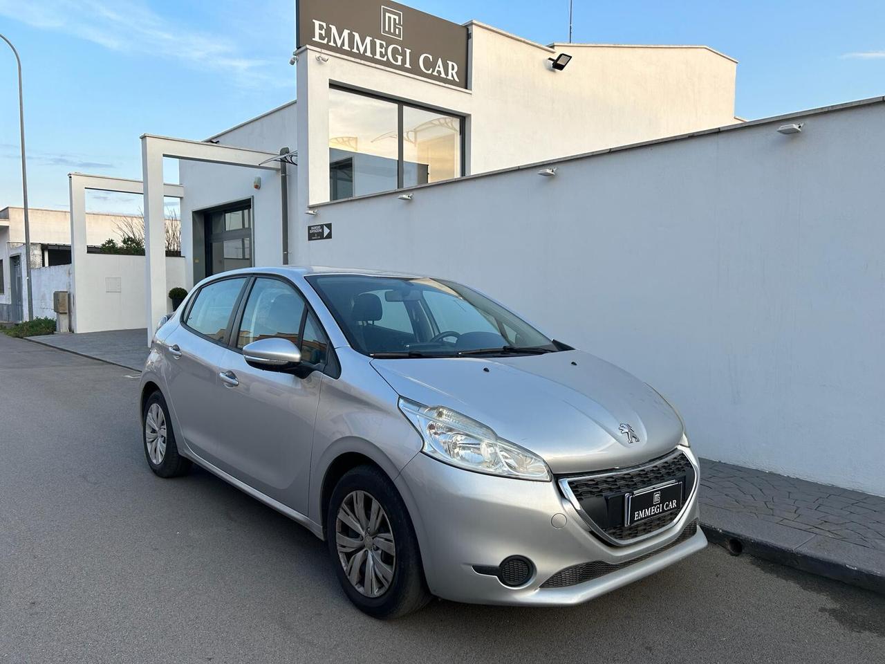 Peugeot 208 1.0 5 porte Active **Problemi Motore* MARCIANTE