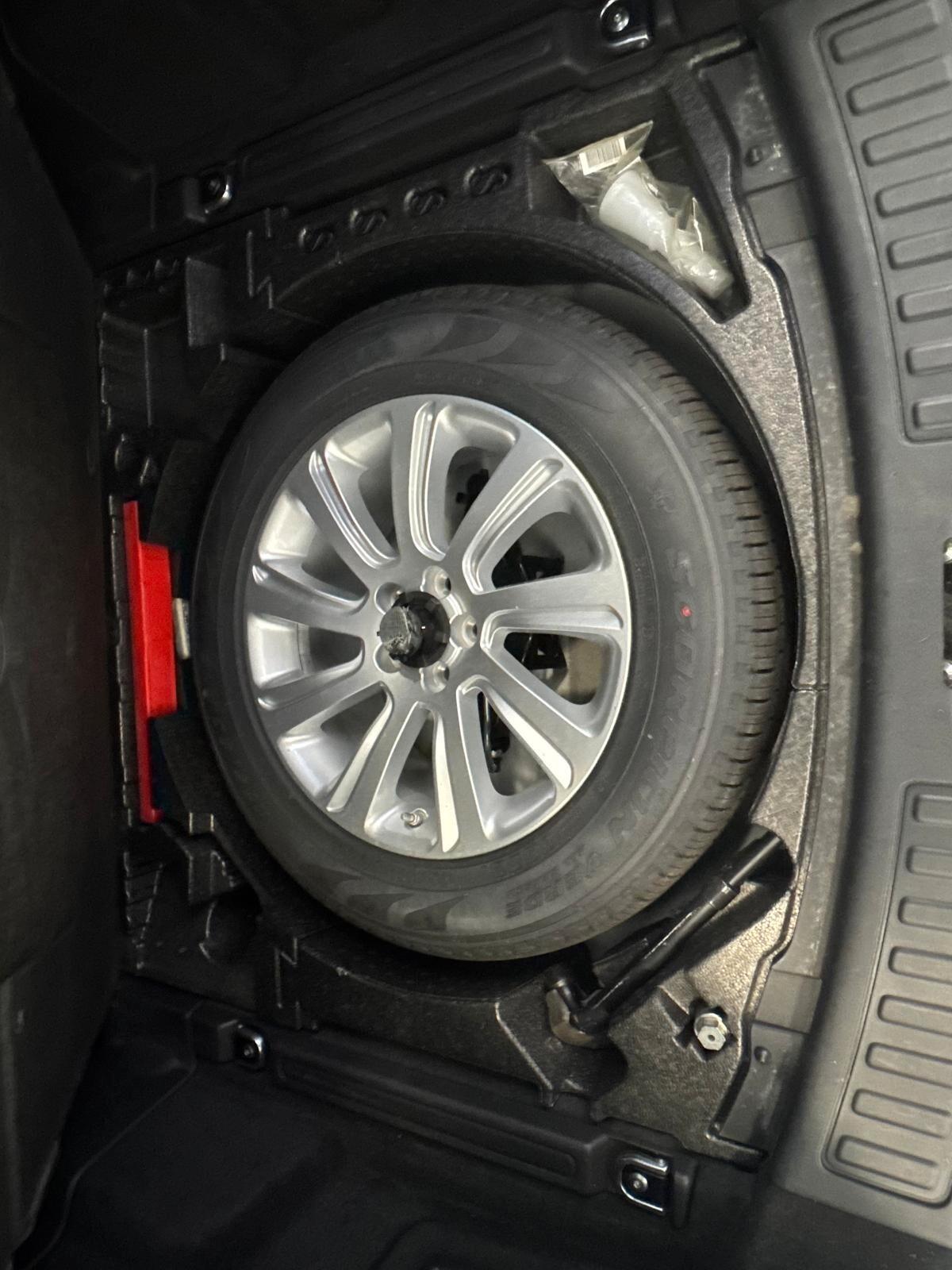 Land Rover Discovery sport aut.2016
