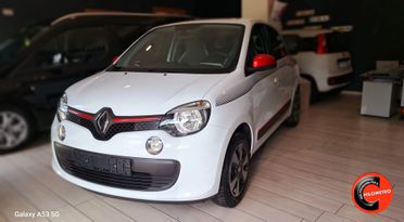 Renault Twingo SCe Stop&Start La Parisienne