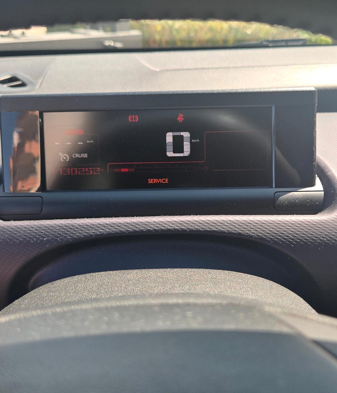 Citroen C4 Cactus PureTech 82 S&S ETG Shine Edition
