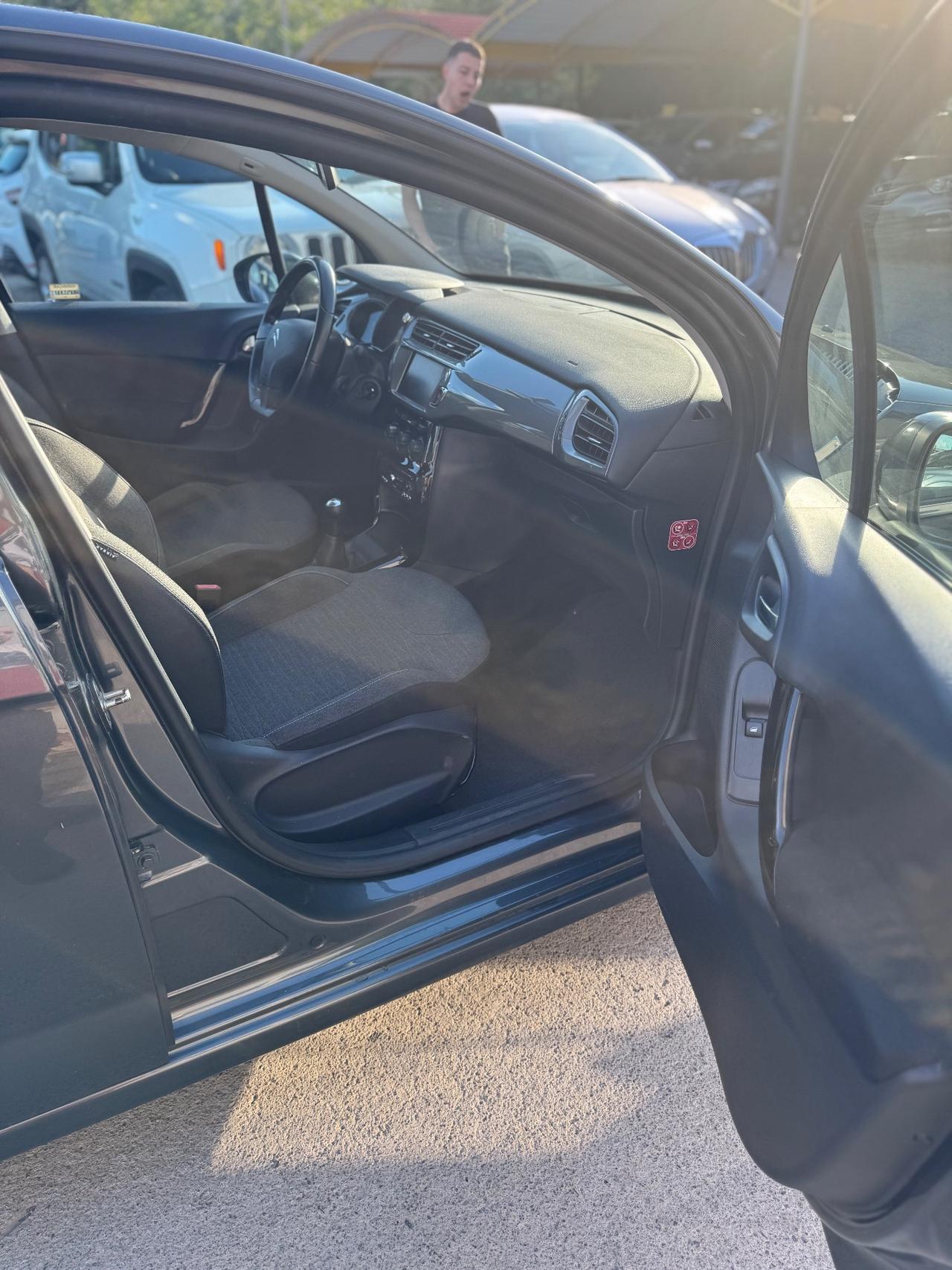 Citroen C3 PureTech 82 Selection