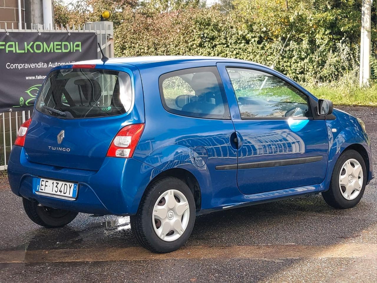 Renault Twingo 1.2 16V LEV Dynamique OK Neopatentati