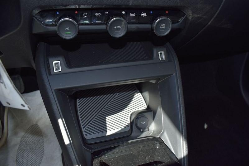 Citroën C4 Benzina 130 cv Automatico Plus