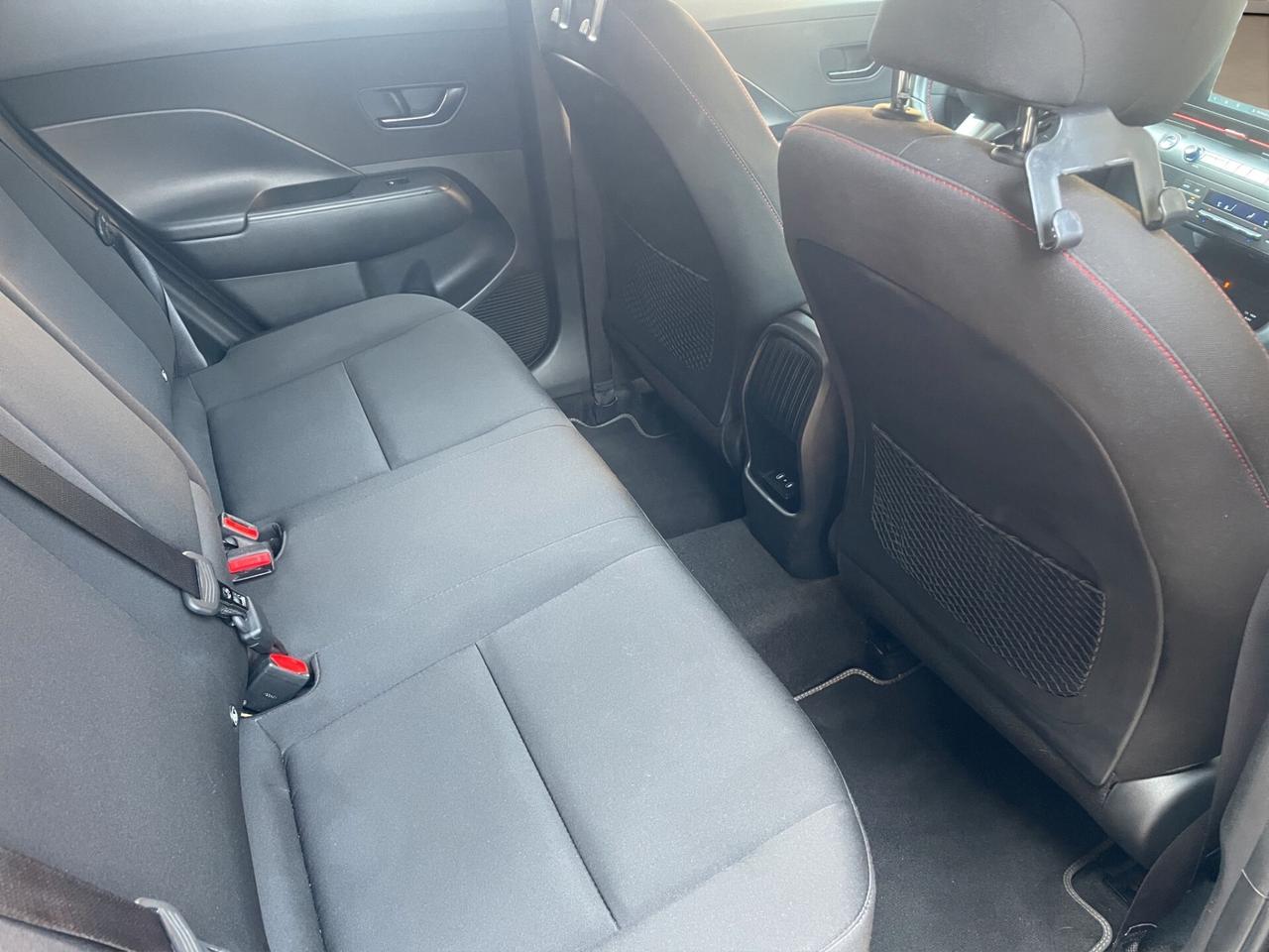 Hyundai Kona UNICO PROPRIETARIO - SERVICE COMPLETO