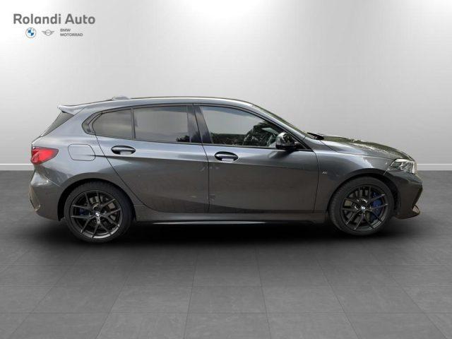 BMW 135 M 5i xdrive auto