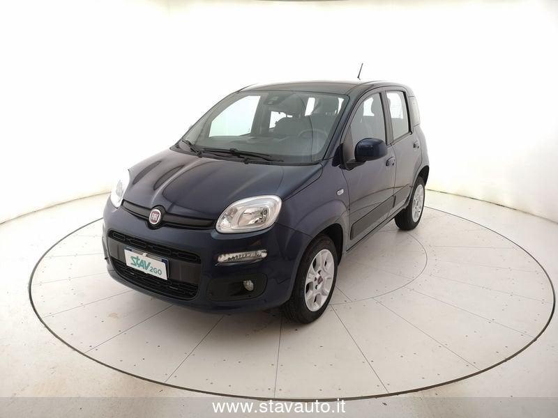 FIAT Panda 0.9 T.AIR 85CV