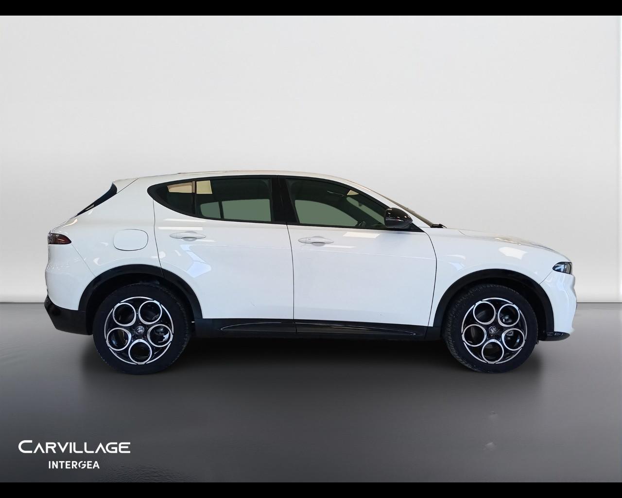ALFA ROMEO Tonale 1.5 hybrid Sprint 130cv tct7