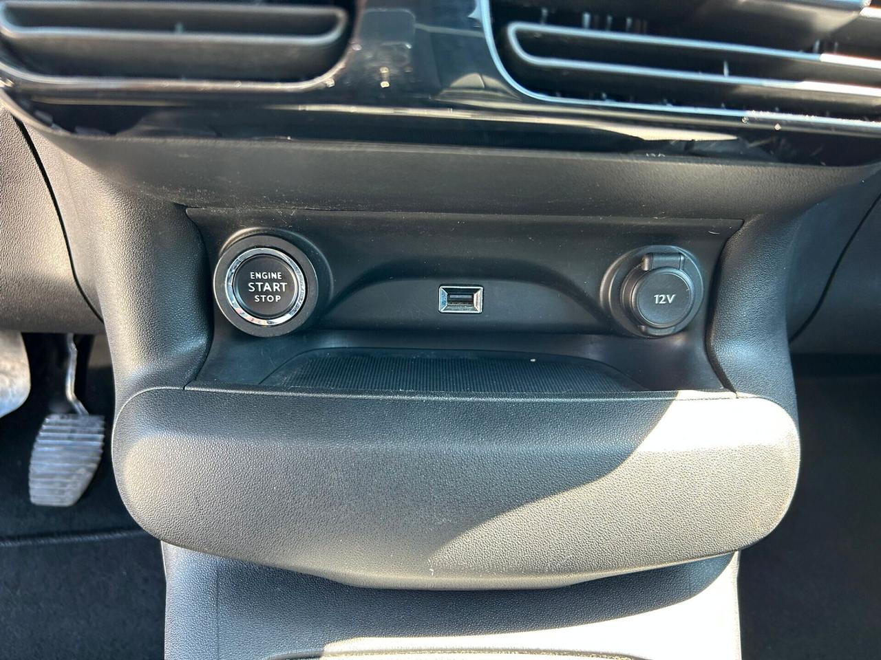 Citroen C4 Cactus BlueHDi 100 S&S Shine Pack