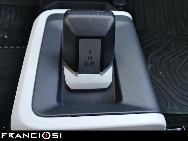 DACIA Spring Extreme Electric 65