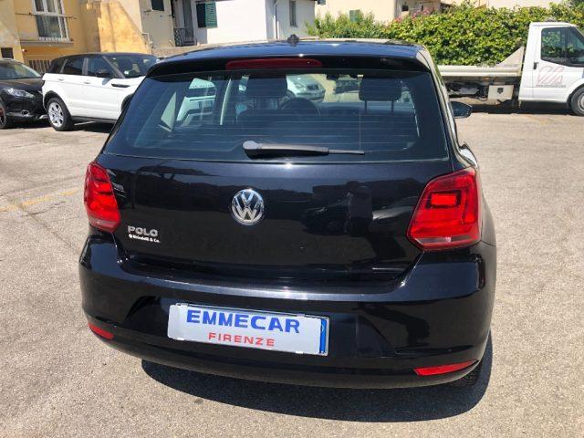 VOLKSWAGEN Polo 1.0 MPI 5p. Trendline