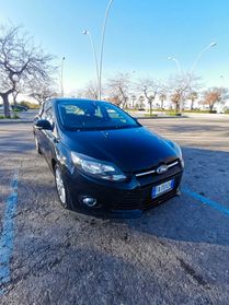 Ford Focus 1.6 TDCi 95 CV Titanium