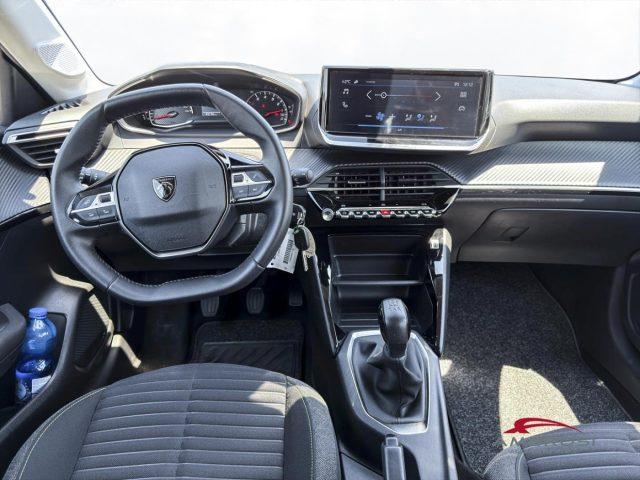 PEUGEOT 208 1.2 puretech Active s&s 75cv