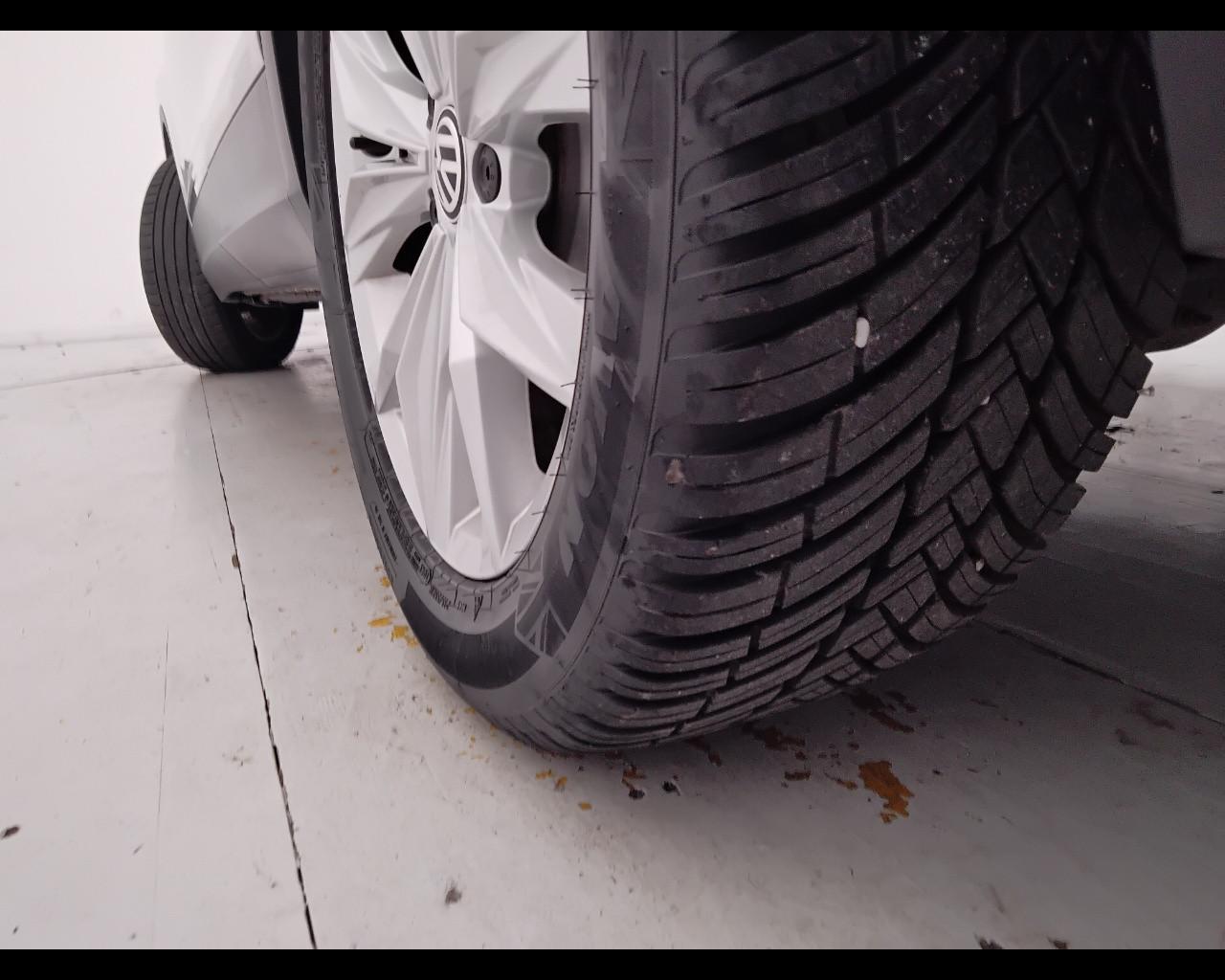 VOLKSWAGEN Tiguan II 2016 - Tiguan 1.6 tdi Business 115cv