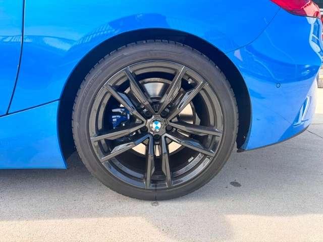 BMW Z4 Z4 sDrive20i Msport