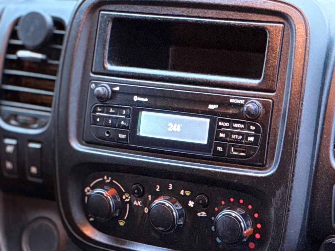 Opel Vivaro 1.6 BiTurbo 145CV 9POSTI 2015