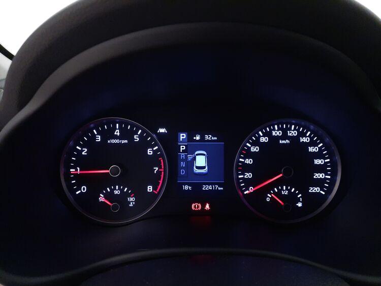 Kia Stonic Energy DCT7 BR753692 1.0 Benzina 120CV