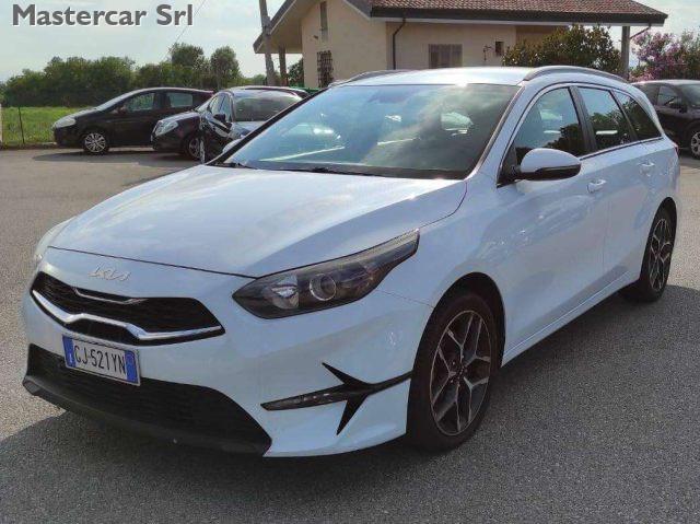 KIA Ceed SW / cee'd SW III 2022 SW 1.6 crdi mhev Business