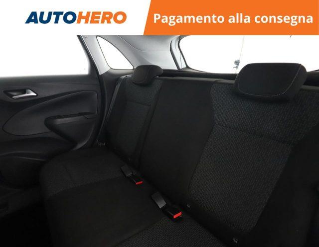 OPEL Crossland X 1.5 ECOTEC D 102 CV Start&Stop Advance