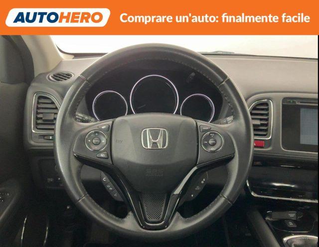 HONDA HR-V 1.6 i-DTEC Elegance Connect ADAS